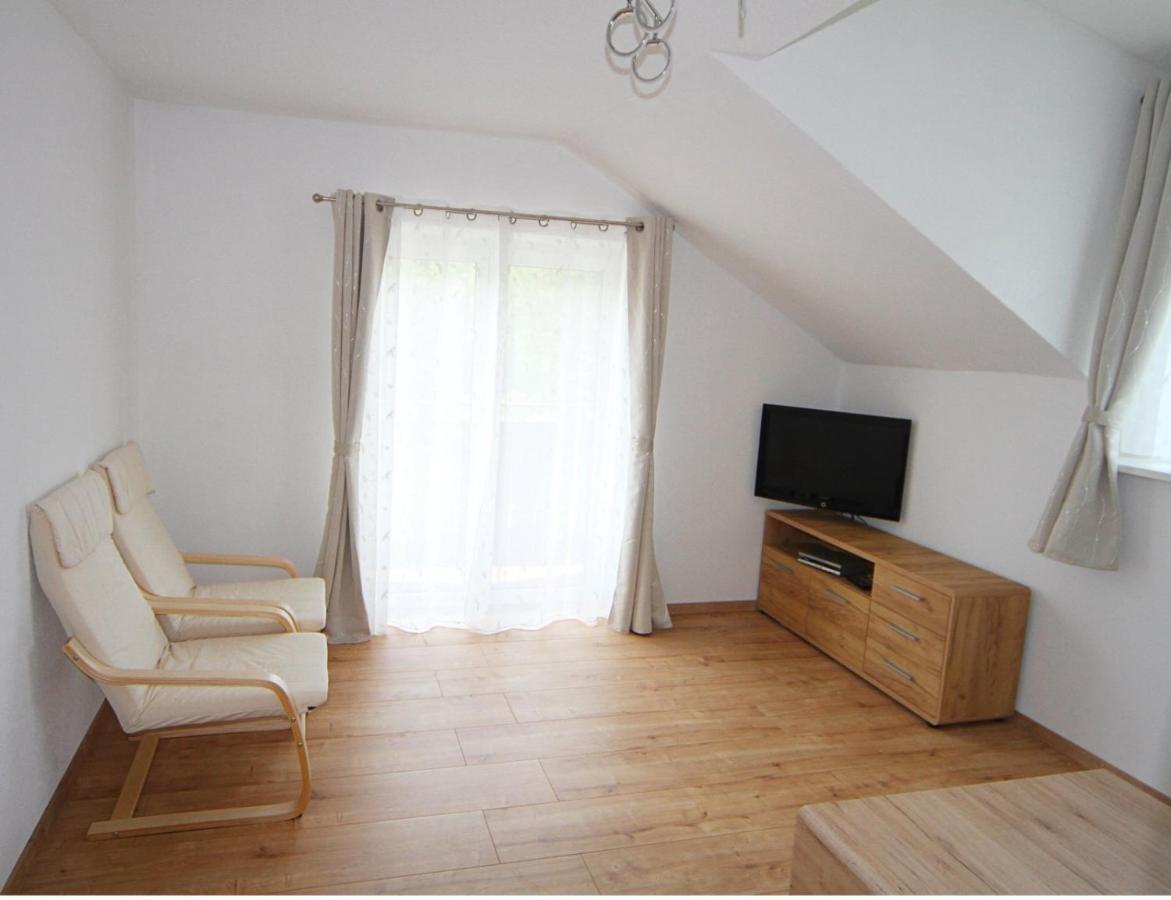 Ferienwohnung Brandstaetter Виндишгарстен Экстерьер фото