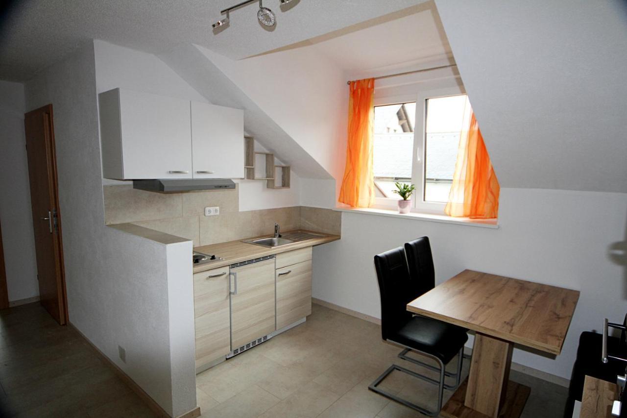 Ferienwohnung Brandstaetter Виндишгарстен Экстерьер фото
