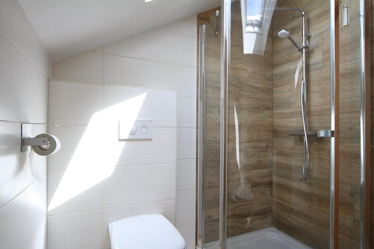 Ferienwohnung Brandstaetter Виндишгарстен Экстерьер фото