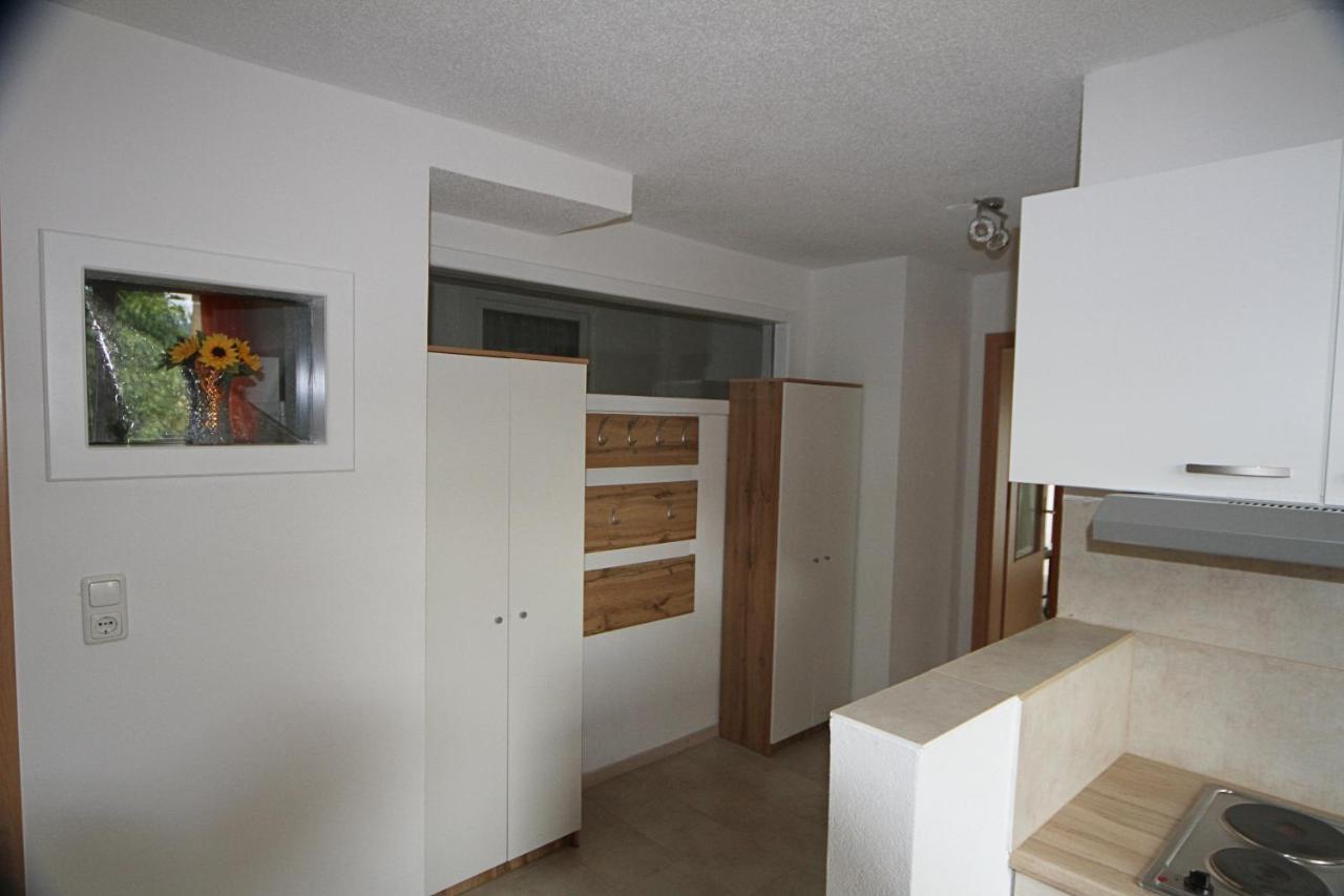 Ferienwohnung Brandstaetter Виндишгарстен Экстерьер фото