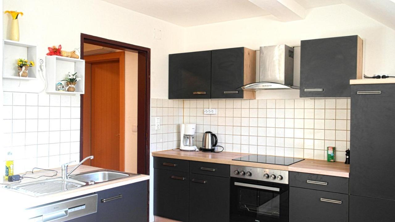 Ferienwohnung Brandstaetter Виндишгарстен Экстерьер фото